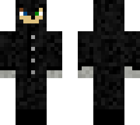 the scared assassin