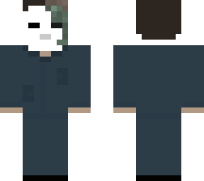 the shape | halloween ends