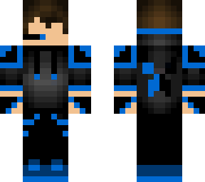 theblindmime