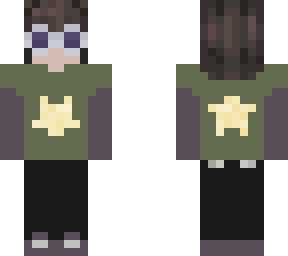 there is a light and it never goes out