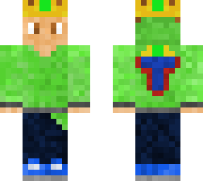 tlohak (king of burhlandia)