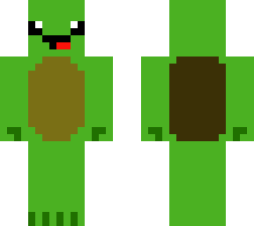trailer turtle