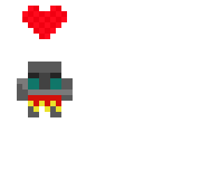 tuff golem