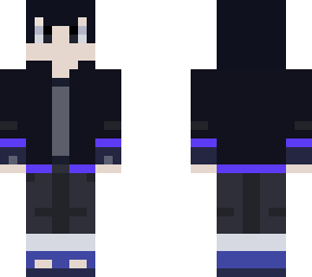 uchiha kazuki