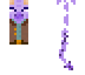 unfinished dragon