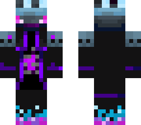 united s2 lore skin