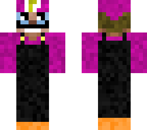 waluigi