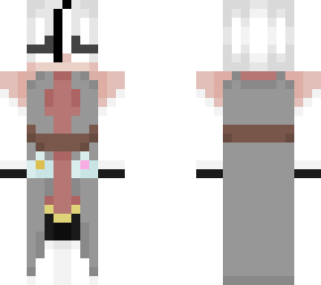 white mage