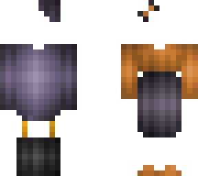 witch // raffle