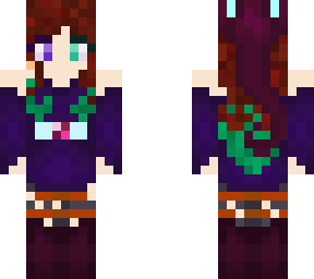witchynay
