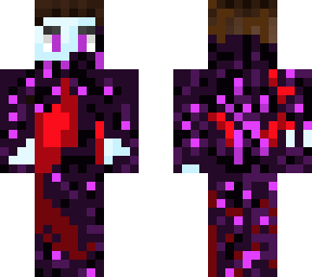 withered player