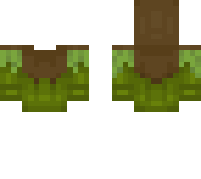 woods adventurer