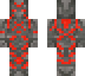 zarkonian gen 3 armor