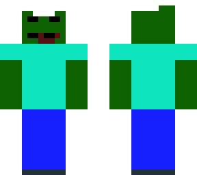 zombie