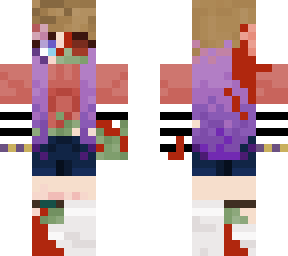 zombie tsuu