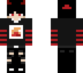 |*+-  d e m o n  -+*|