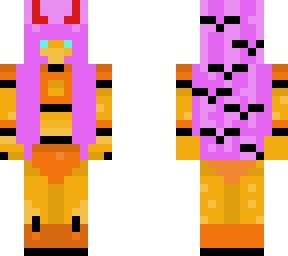 ?? demon pumpkin ??