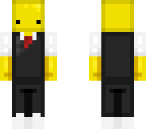 ~- i've gone bananas -~ persona