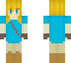 -_breath of the wild_-