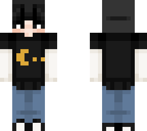 ~ ocho (shaded)~