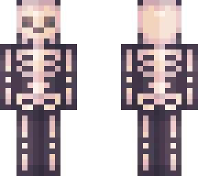 +spooky scary skeletons+