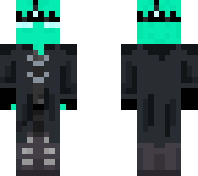 abyssal final