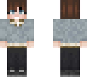 aduckthief sweater skin edit