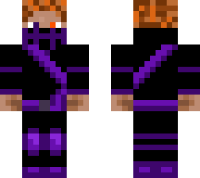 all hallows hunter (reworked)