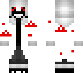 alpha corruption