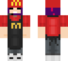 arnitry mc donalds