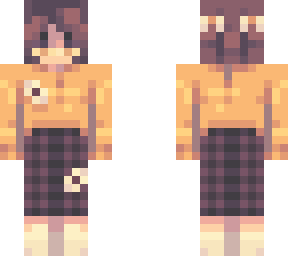 autumn blooms // girl (two more likes!!)