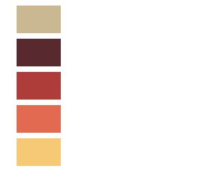 autumn pallet contest
