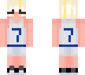 basketball #7