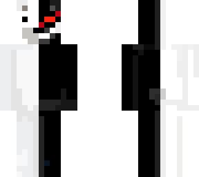 bear n monokuma