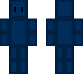 block it blue