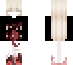 bloodie