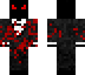 bloody tux