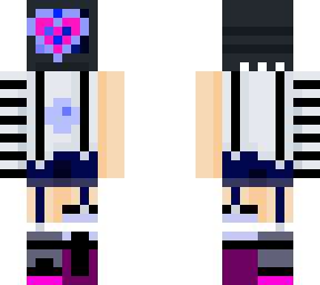 blue television