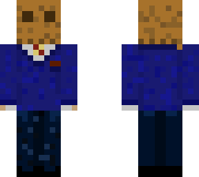 box man