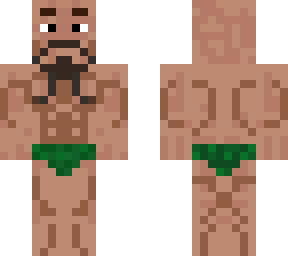 buff gengis khan