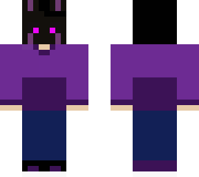 bunny boy