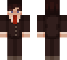 business man