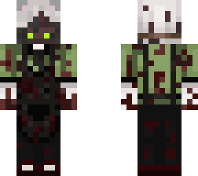 butcher hurner