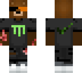 chimiiipr halloween