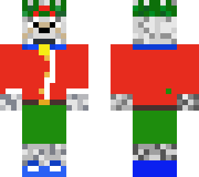 christmas wolf
