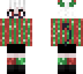 cinnamon (christmas)