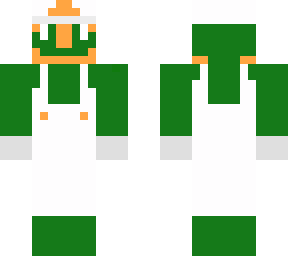 classic nes super luigi (read the desc its important)
