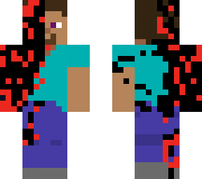 corrupted