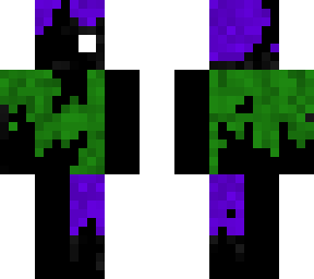 corrupted endron