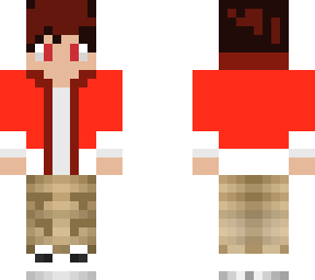 cousin oc